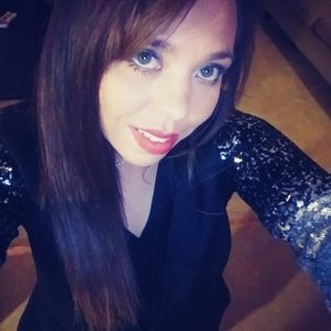 Meet your Posher, Cheree